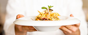 restaurant le dialogue - fine cuisine régionale